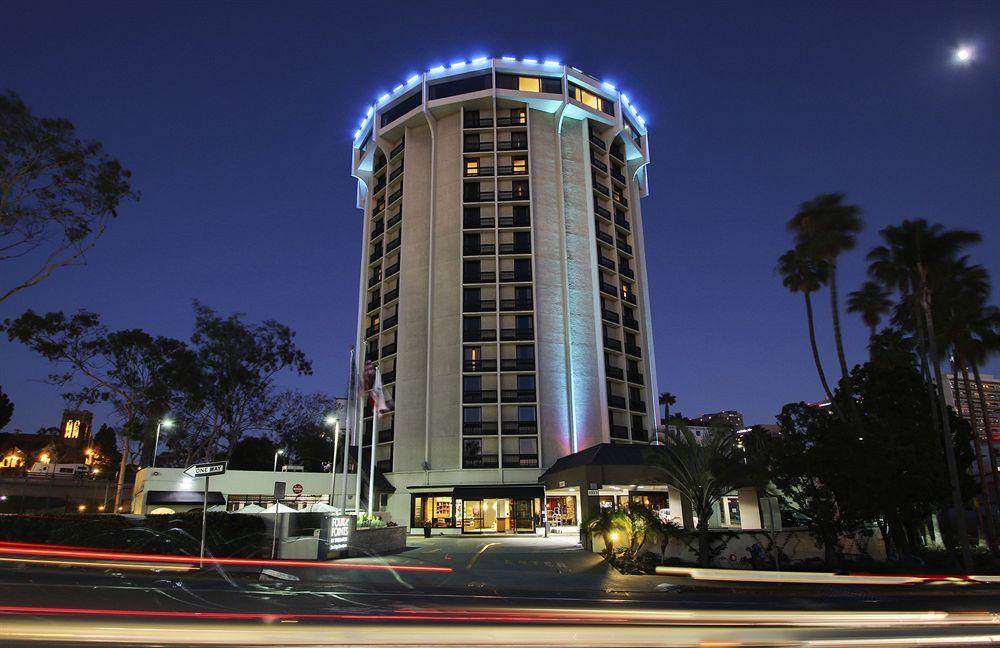 The Dextro, BW Premier Collection Hotell San Diego Exteriör bild